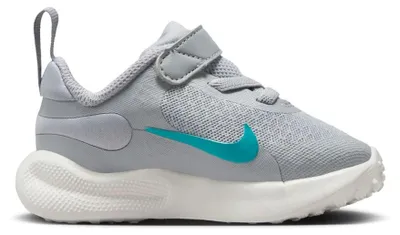 Produktbild von Nike Sneaker Low Kinder 6E696B655F666237363931 Grau 23 EU