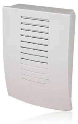Obrázek produktu pro Zamel DOOR BELL DNS-911/N-BIA/WHITE 5903669050025