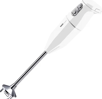 Immagine prodotto di bamix - Cordless Pro 200W bianco