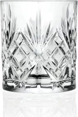Produktbild von Karaca 8007815258321, Transparent, 1 Stück(e), 330 ml