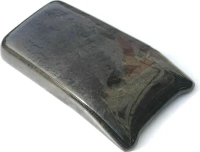 Produktbild von Mittelarmlehne Deckel für Mercedes CLK C208 A208 1997-2003 Vogelaugenahorn