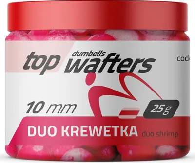 Obrázok produktu pre Wafters MatchPro Top Duo Shrimp 10 mm