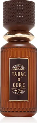 Produktbild von Fragrance World Tabac N' Coke Eau De Parfum 100 ml (unisex)