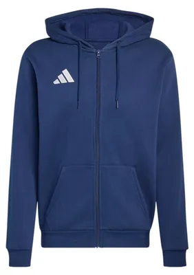 Image de Adidas Entrada 26 Sweat à capuche zippé intégral pour homme