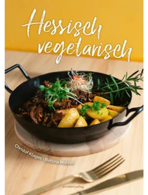 Obrázek produktu pro Hessisch vegetarisch