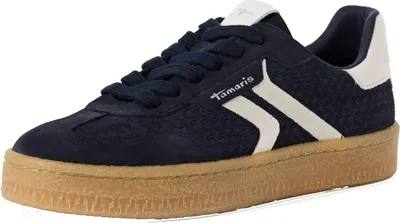Obrázok produktu pre Tamaris 23723/44 Navy Veľkosť EU 37