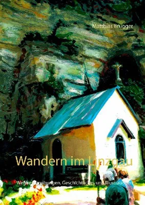 Produktbild von Wandern im Linzgau