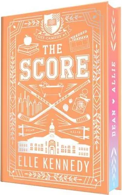 Produktbild von The Score (Collector's Edition)