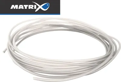 Produktbild von Fox Matrix Pole Float Silicone 1m - Gummischlauch, Durchmesser:0.4mm