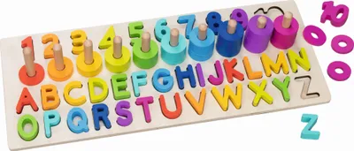 Produktbild von Goki 58357, 3 Jahr(e)