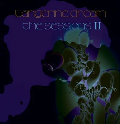 Produktbild von VERLAG: GOODTOGO The Sessions II, 2 Audio-CD