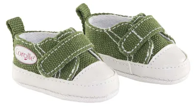 Immagine prodotto di Corolle 9000213270, 3 anni, Bambino/Bambina, 12 g, Colore kaki