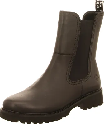 Produktbild von Remonte Stiefelette in schwarz, Gr. 44