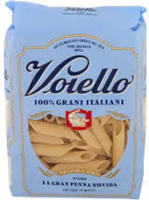 Produktbild von Nudeln Gran Penna Ruvida 500g - Voiello