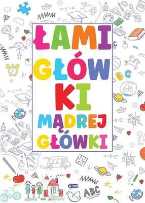 Produktbild von Lamiglowki madrej glowki