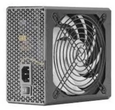 Obrázek produktu pro Tacens 1RECOX850, 850 W, 220 - 240 V, 50/60 Hz, 5 A, Aktivní, 120 W