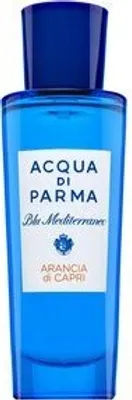 Produktbild von Acqua di Parma Blu Mediterraneo Arancia di Capri Eau de Toilette unisex 30 ml
