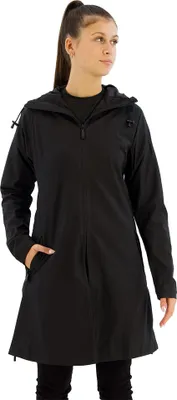 Image de Agu Seq Rain Urban Outdoor Jacket Noir XL Femme Noir XL