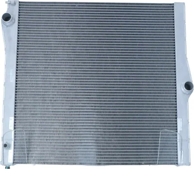 Productafbeelding van NRF 50139 Radiateur, waterkoeler, motorradiateur voor BMW X5 (E70)