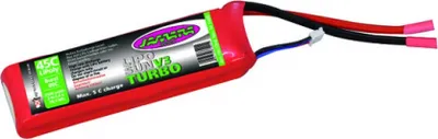 Produktbild von Jamara Akkupack LipoSun V3 Turbo 37V 4000mAh 141415
