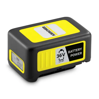 Immagine prodotto di Kärcher Battery Power 36/25 DW *INT