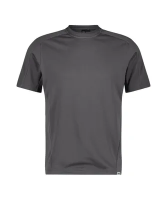 Produktbild von Dassy T-shirt Fuji, Farbe:anthrazitgrau, Größe:L