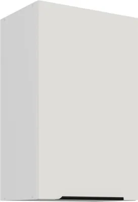 Produktbild von Küchenoberschrank LUNARA – Breite 45 cm, weiß