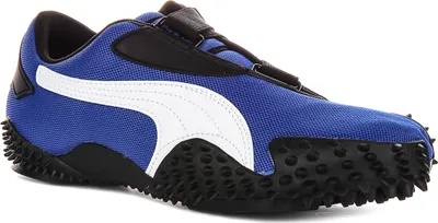 Produktbild von Puma Mostro OG Prime In Blue Black – 6 UK - 39 EU - 7M/8.5F US / Blue Black