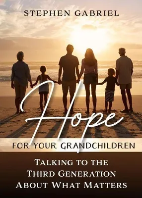 Produktbild von Hope for Your Grandchildren