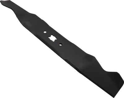 Produktbild von Messer 46 cm für MTD 46PB SPS SPBEM SPOE SPB SPT BUDGET PRAKTIKER BBM462/R BBM46R/OHV BBM46RBS O.K. TOOM OK46 PB SPB FLEURELLE B461 FBM 46 RH-OHV