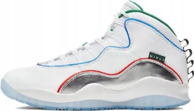 Produktbild von Schuhe Nike Air Jordan 10 Retro Wings CK4352103
