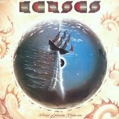 Obrázek produktu pro Kansas: - CBS 5060322 - (CD / Titel: H-P)