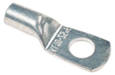 Produktbild von Schweißkraft Presskabelschuhe PKS 50, 1250450