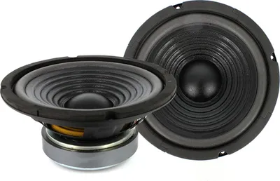 Obrázek produktu pro Reproduktor - HSP 003 - 8" / 200 mm - 100 / 200 W