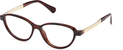 Zdjęcie produktu dla Max &Co MO5219 052 ciemna hawana 53/14/140 okulary damskie