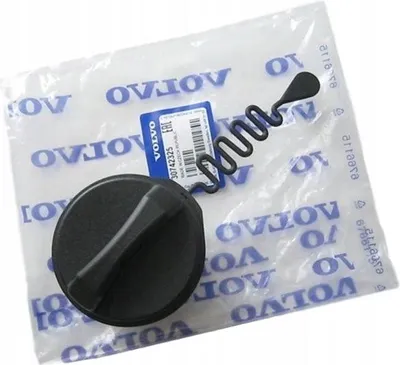 Zdjęcie produktu dla VOLVO C30 C70 korek wlewu paliwa benzyna uchwyt OE 30742325