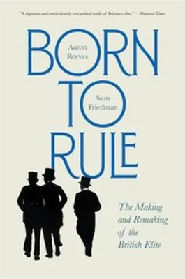 Produktbild von Born to Rule