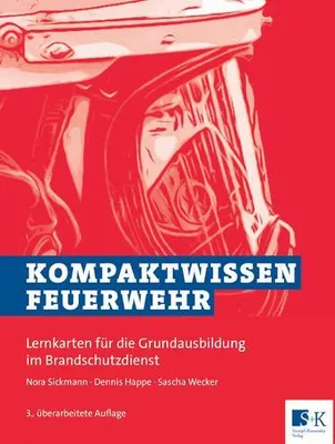 Image de Kompaktwissen Feuerwehr
