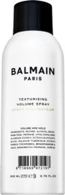 Obrázek produktu pro Texturizační sprej pro objem vlasů (Texturizing Volume Spray) 200 ml