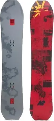 Produktbild von K2 Snowboard Skypilot 2026 : 157 Größe: 157