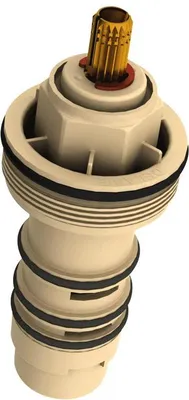 Obrázok produktu pre Termostatická kazeta Delabie pre SECURITHERM H9769