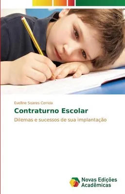 Produktbild von Contraturno Escolar