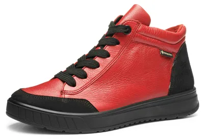 Produktbild von Ara rom 2.0 Stiefel rot in Gr. 42.5