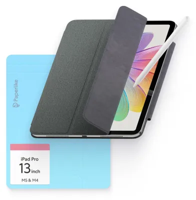 Obrázok produktu pre Ultra tenké magnetické puzdro folio pre iPad Pro 13"