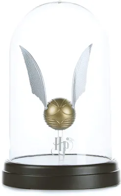 Produktbild von Paladone PP3906HPV4 Stolná lampa Čierna, priesvitná