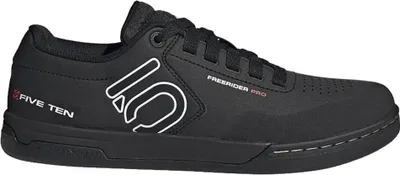 Produktbild von FIVE TEN Bike Schuh Freerider Pro cblack/ftwwht/ftwwht 10- (45 1/3)