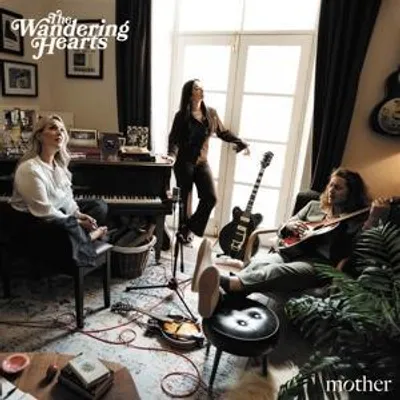 Produktbild von Wandering Hearts: Mother