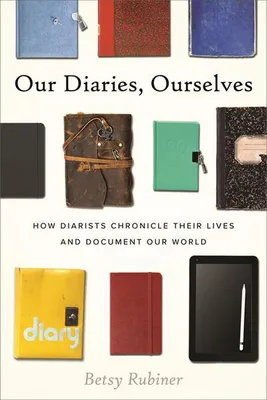 Zdjęcie produktu dla Our Diaries, Ourselves
