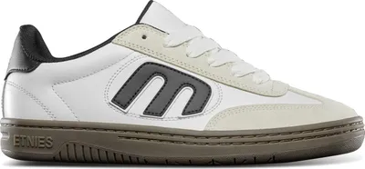 Produktbild von Etnies Locut White/Black/Gum 44