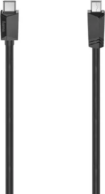 Immagine prodotto di Cavo USB-C Hama, spina USB-C